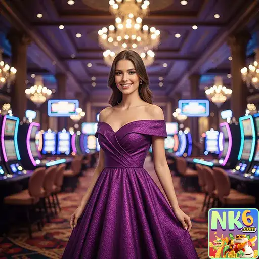 nk6 participe de elite jogos emocionantes