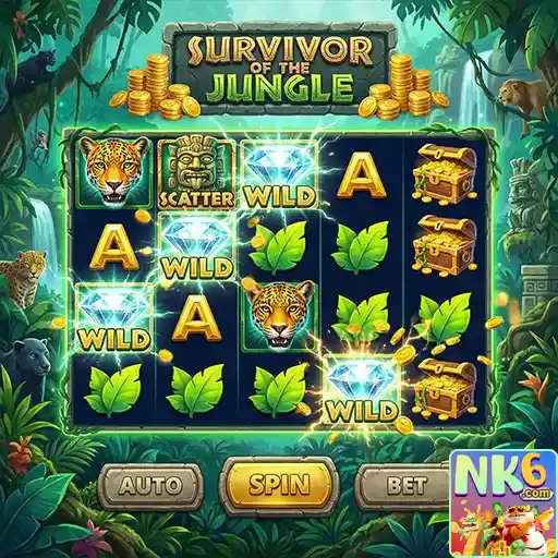 nk6 descubra exclusivo jogos