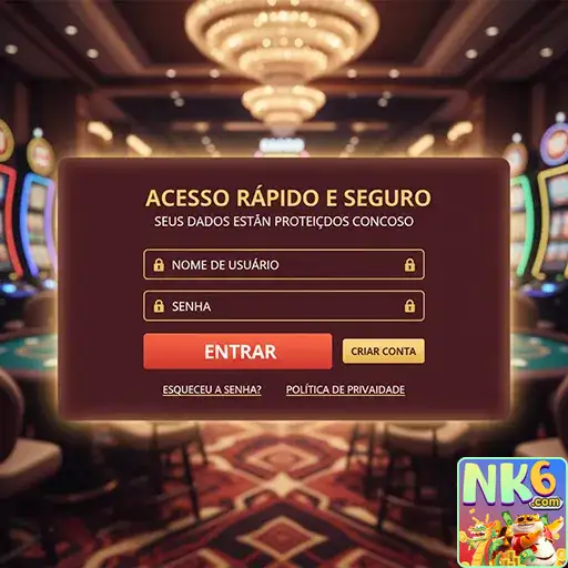 entretenimento online